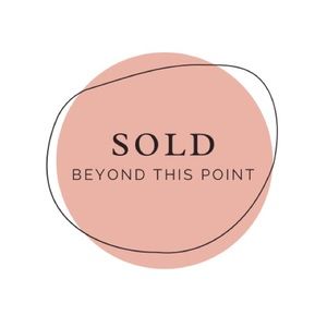 SOLD BEYOND THIS POINT